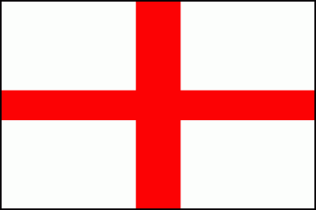 bendera Inggris