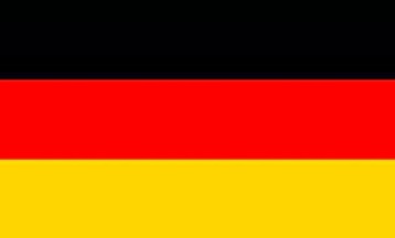bendera Jerman